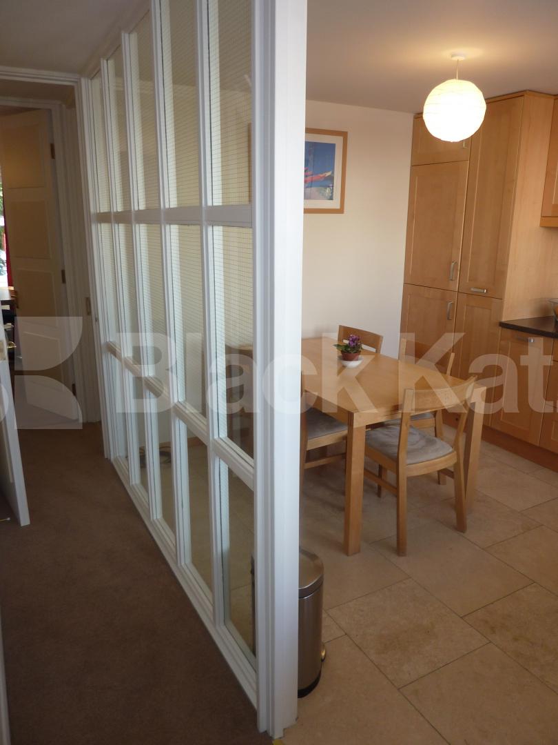 			NEW INSTRUCTION, 3 Bedroom, 1 bath, 1 reception Flat			 Dunboyne Road, HAMPSTEAD